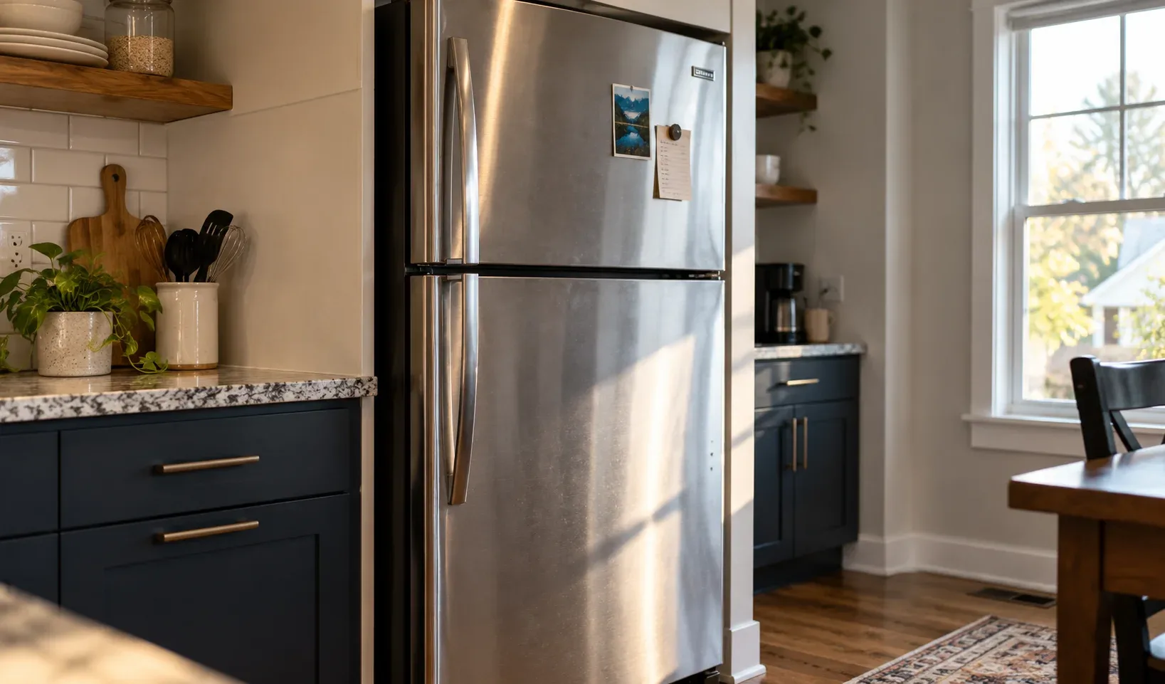 Refrigerator and freezer repair in Lakeway Texas
