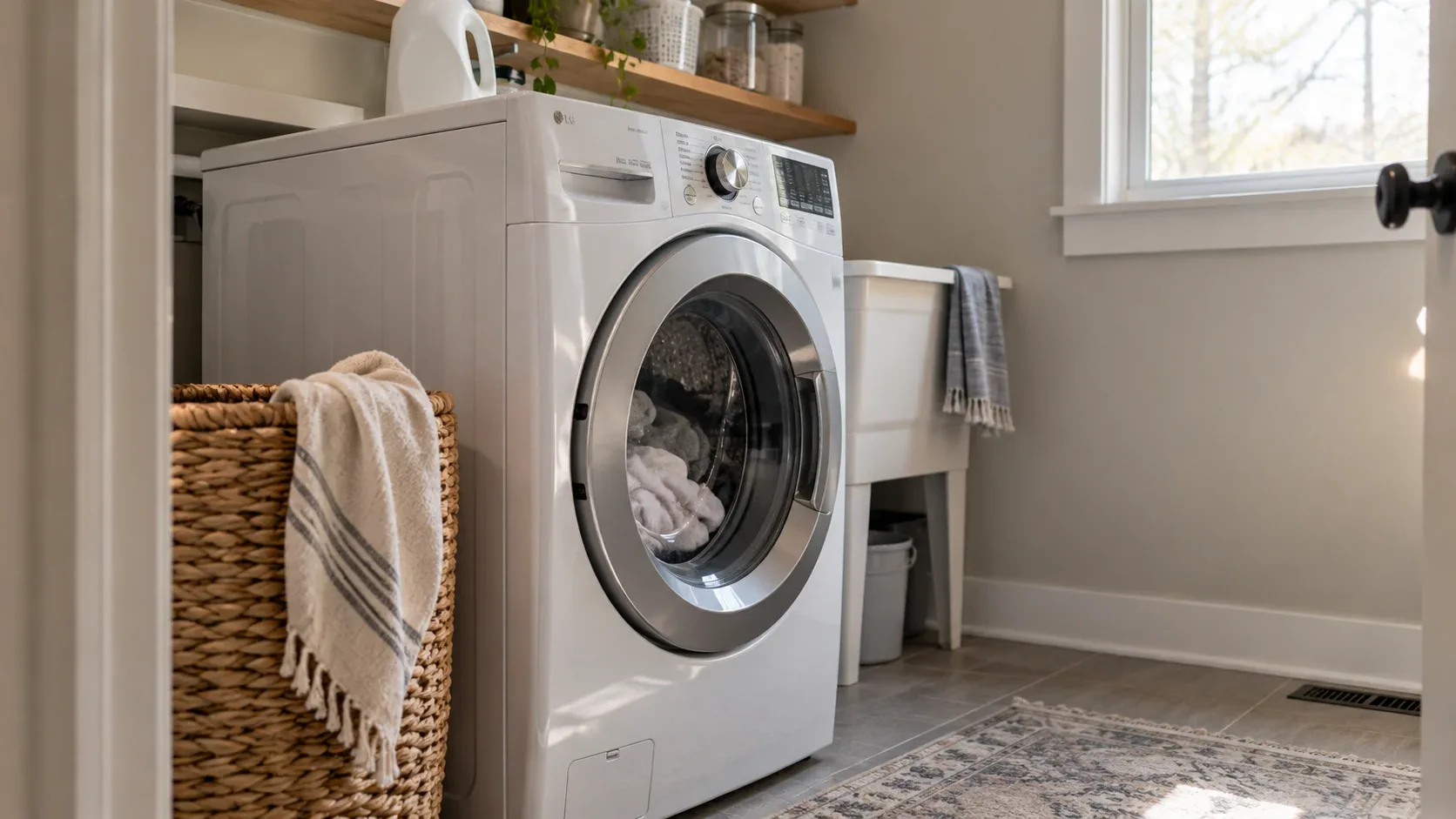Washing machine repair in Lakeway Texas