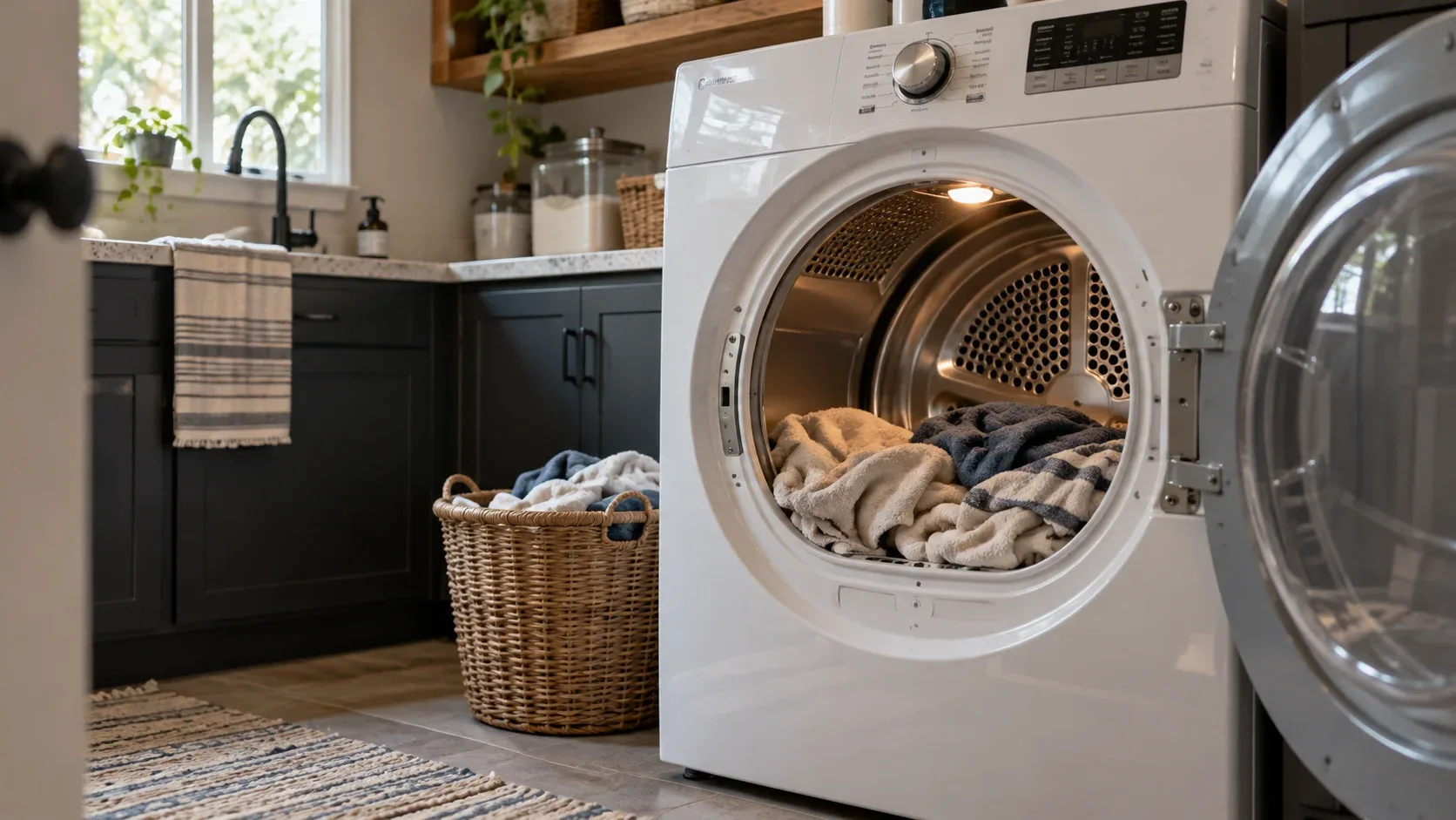 Dryer repair in Lakeway Texas